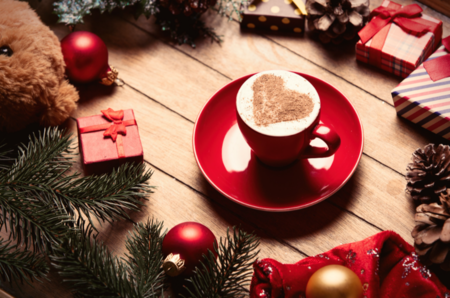Sip and Celebrate: 12 Must-Try Christmas Coffee Recipes for a Festive Brew