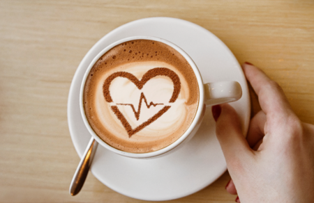 Top 10 Health Benefits of Drinking Coffee
