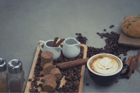 7 Exciting Flavour Twists to Spice Up Your Regular Coffee