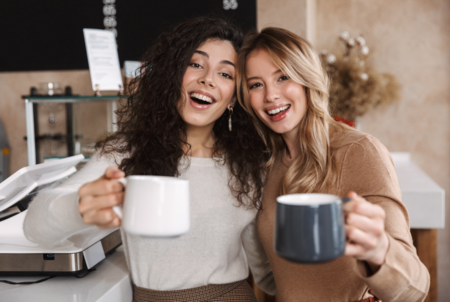 Recharge and Refresh: The Benefits Behind Coffee Naps