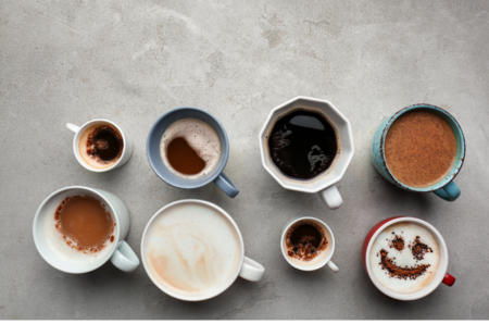 Best Coffee-Based Drinks for Non-Coffee Drinkers