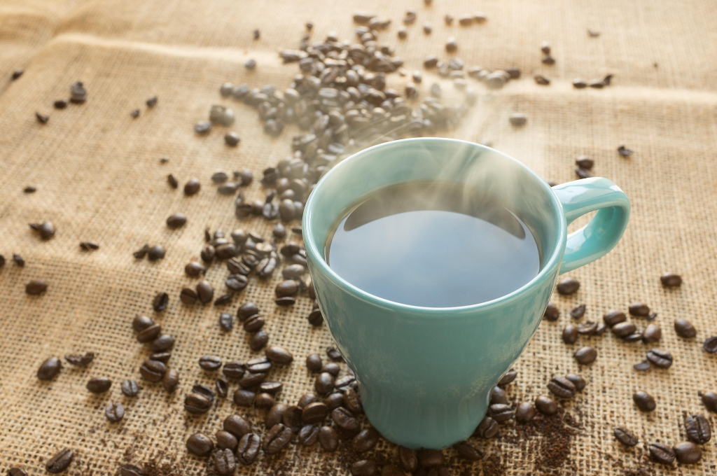 Is Magic Coffee Really Magical? Let's Find Out!
