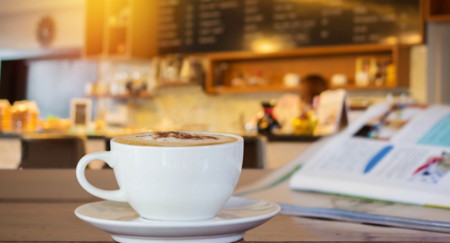 Top 10 popular coffee brands worldwide