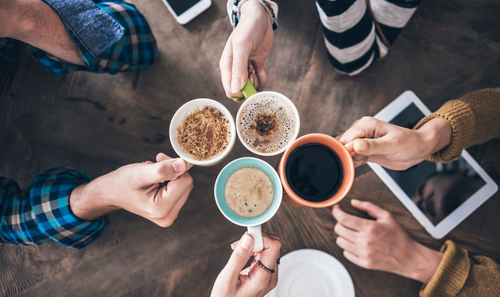 Best Coffee Recipes to Make at Home