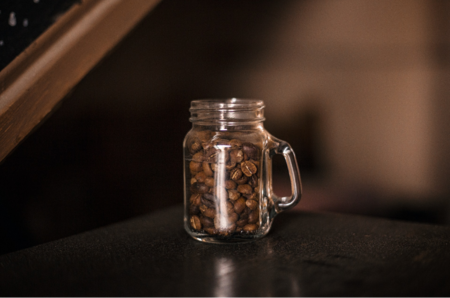 How to Store Coffee Beans for the Best Fresh Flavor