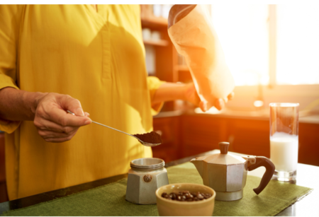 10 Reasons to Add the Right Amount of Coffee to Bring Some Goodness to Your Life