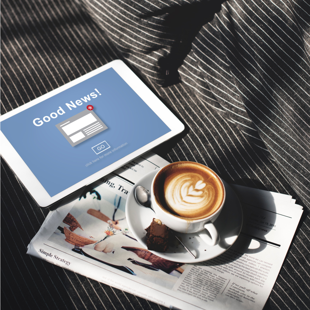 How has a Coffee Subscription become a part of daily life?