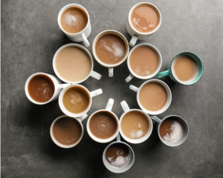 30 Different types of coffee drinks explained