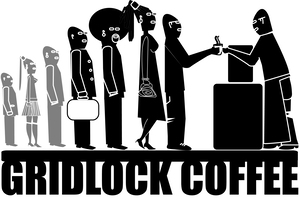 3 Month Coffee Subscription