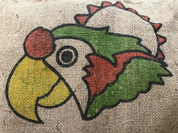 Costa Rica La Reina Obata Natural